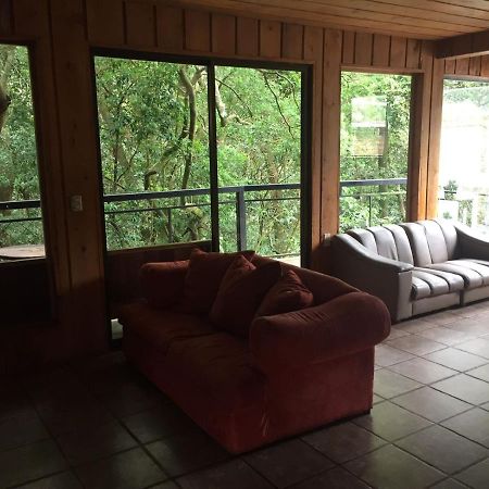 Manakin Lodge, Monteverde Cr Exterior photo