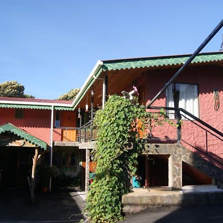 Manakin Lodge, Monteverde Cr Exterior photo