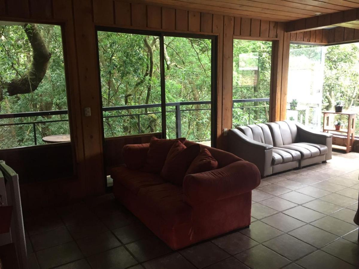 Manakin Lodge, Monteverde Cr Exterior photo