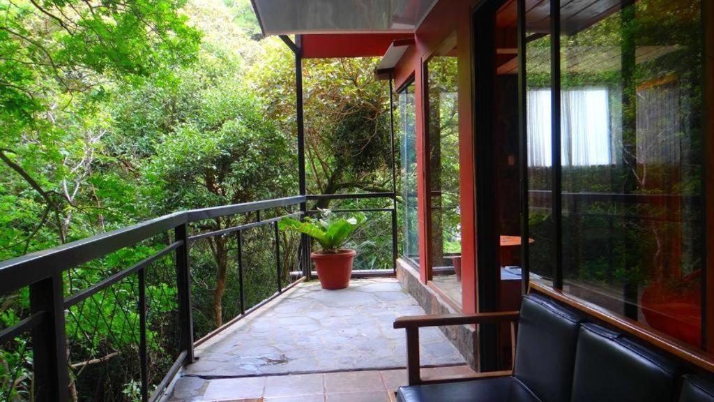Manakin Lodge, Monteverde Cr Exterior photo