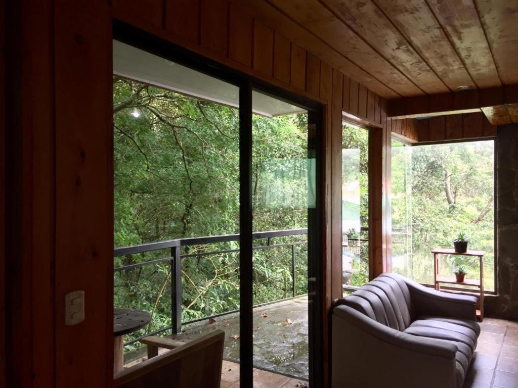 Manakin Lodge, Monteverde Cr Exterior photo