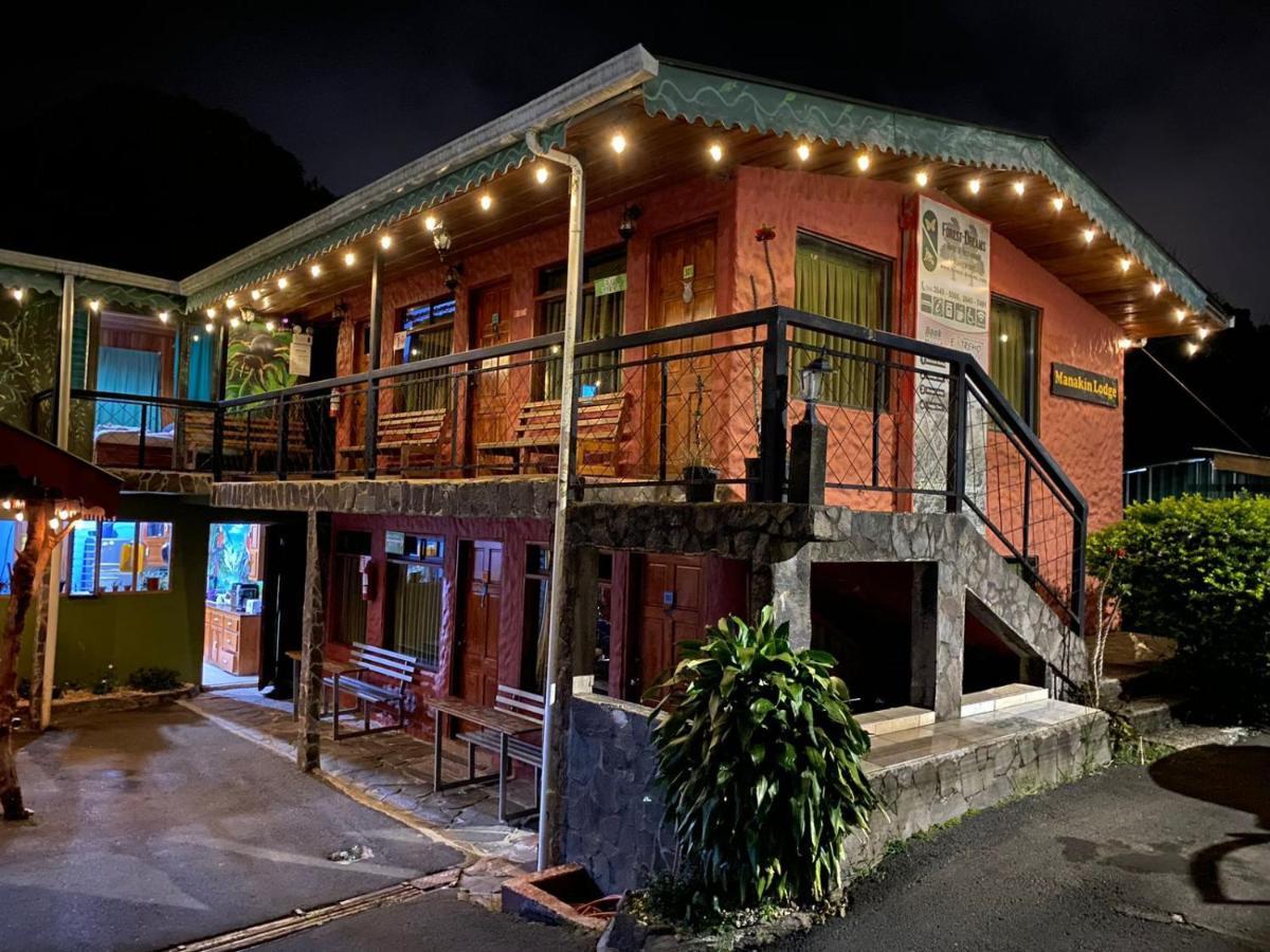 Manakin Lodge, Monteverde Cr Exterior photo