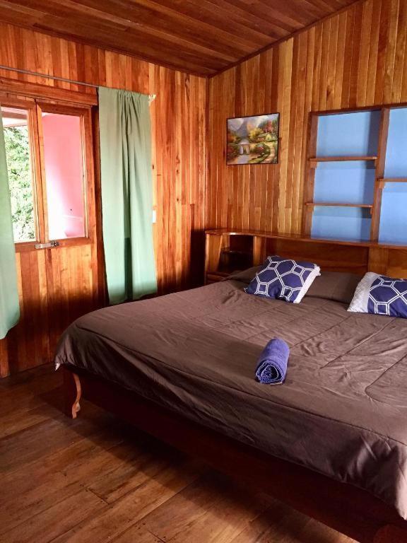 Manakin Lodge, Monteverde Cr Exterior photo